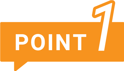 ポイント1