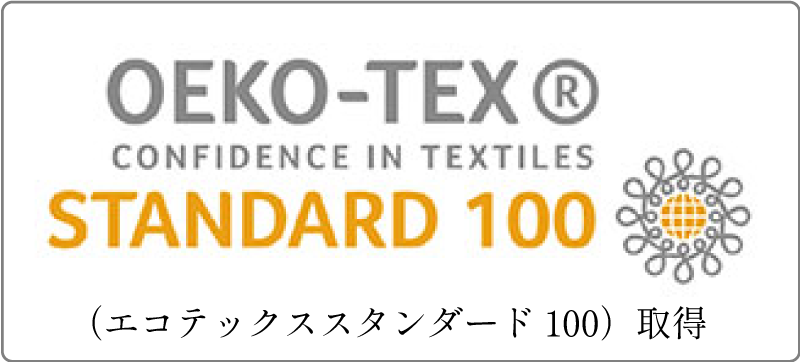 エコティックススタンダード100