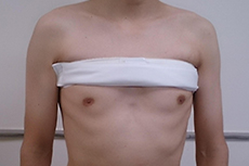 E・smartベルト（カルポッド仕様）装着写真-1