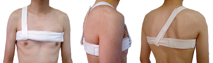 E・smartベルト肩紐ベルト