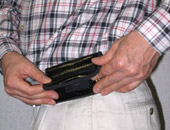 3 できあがり。