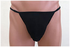 締めつけない下着Riberute