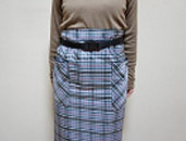 5 できあがり。