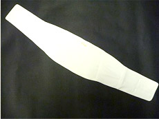 驚異の吸水・吸湿性などを持つ帝人ファイバー（株）の素材と東レ（株）の高機能化学繊維を使用