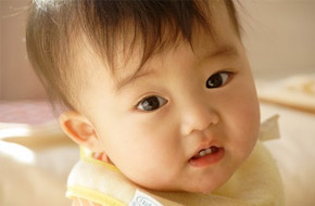 赤ちゃん、乳幼児のいるご家庭に
