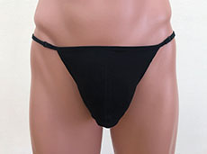 【中】フロントスタイル