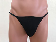 【小】フロントスタイル