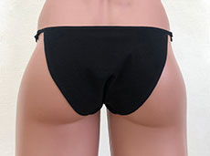 【小】バックスタイル