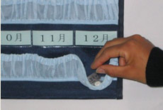 ウィークリードラッグホルダー